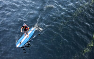 Man found dead after paddleboarding accident on Lake Simcoe