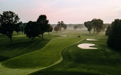 Man, 63, dead after propane explosion at golf resort near Peterborough