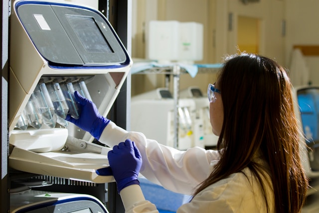 St. Joseph’s Healthcare Hamilton faces $65K fine after employee critically injured by lab equipment