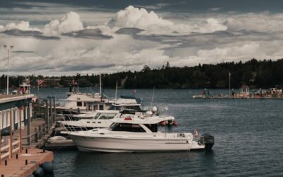 Man, 55, charged after boat collision injures one in northern Ontario