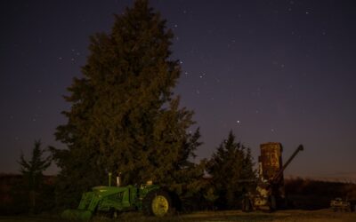 Motorist injured after car strikes farm equipment in Chatham-Kent
