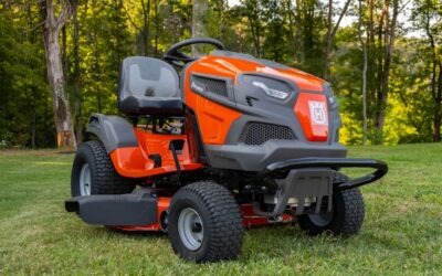 Man dead after lawn mower accident in Kawartha Lakes