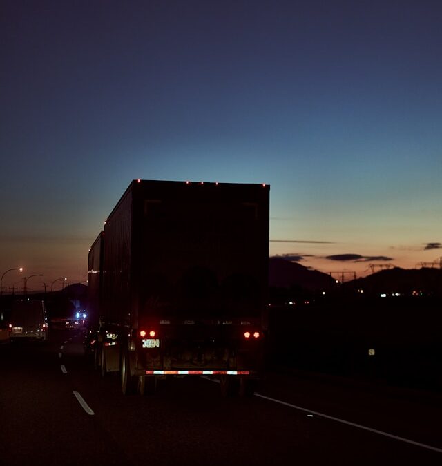 One person hospitalized following Hwy. 401 multi-vehicle crash near Greater Napanee