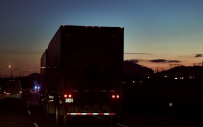 One person hospitalized following Hwy. 401 multi-vehicle crash near Greater Napanee