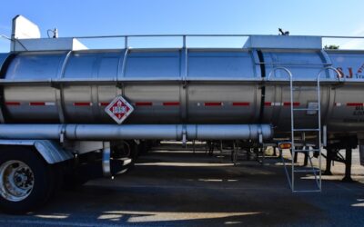 No injuries, residents evacuated after propane tanker crashes in south Ottawa