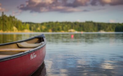 Mississauga man found dead after canoe capsized on Stewart Lake in Georgian Bay Township