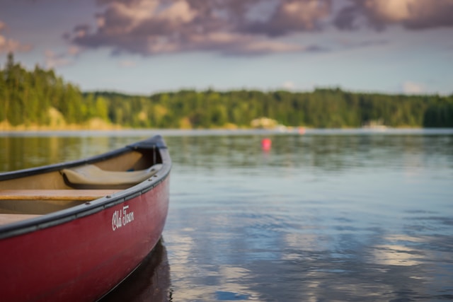 Mississauga man found dead after canoe capsized on Stewart Lake in Georgian Bay Township