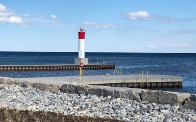 Nine rescued with minor injuries after boat overturns near Mississauga’s Port Credit Harbour Marina