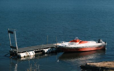 American man dead after vessel capsized in Georgian Bay