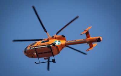 Catastrophic Osgoode collision leaves motorcyclist dead, another airlifted to hospital