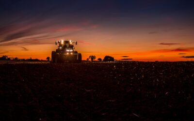Farm tractor operator dead following two-vehicle collision near Vankleek Hill