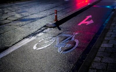 E-bike rider killed in multi-vehicle collision in Kitchener