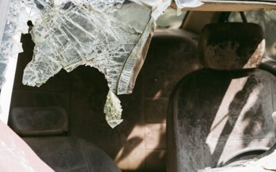 Man dies after vehicle crashes into Orléans home