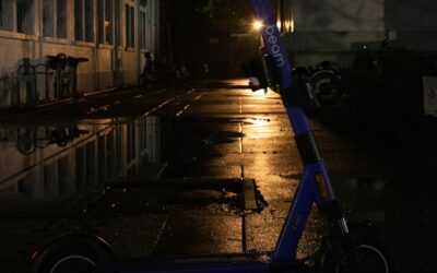 Two 12-year-old girls seriously injured following e-scooter collision in Windsor
