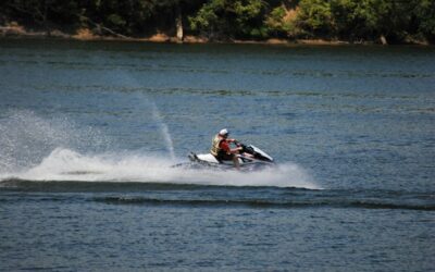 Man, 25, dead after watercross race collision in Haliburton