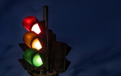 Several injured after multiple vehicles collide at Aurora intersection