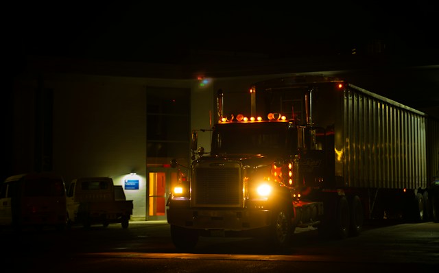 Truck driver dead following workplace incident at Vaughan warehouse