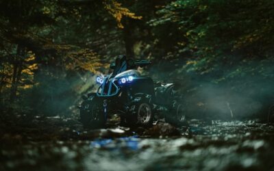 Man, 28, killed in ATV crash in Addington Highlands Township