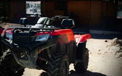 Man killed in ATV crash in Timmins