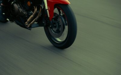 Motorcycle rider seriously injured in Highway 40 collision near Wallaceburg